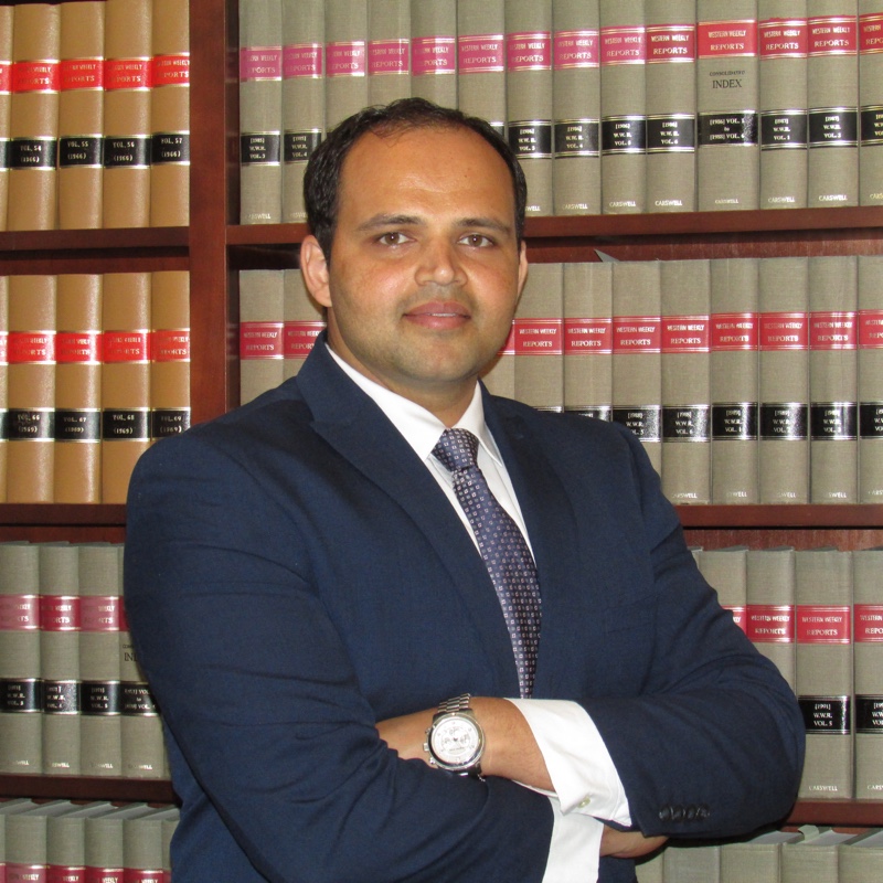 Mandeep Chaudhery